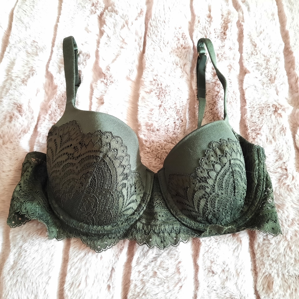 🎁(3/$40)🎁 32C La Senza So Free Bra